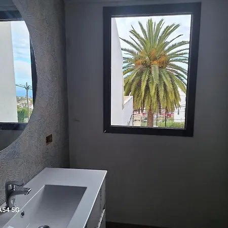 La Bodega. 度假居 *