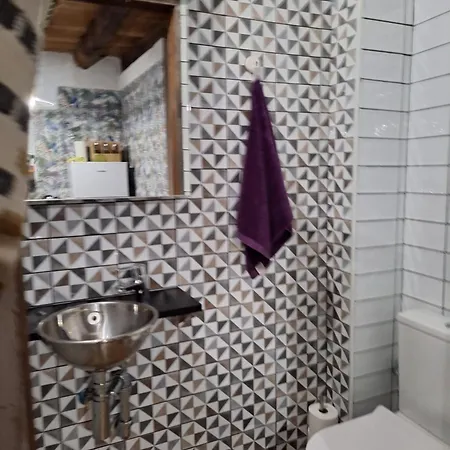 La Bodega. * 塔科龙特