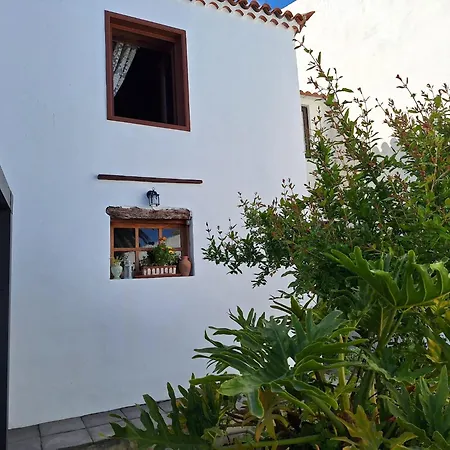 La Bodega. 度假居