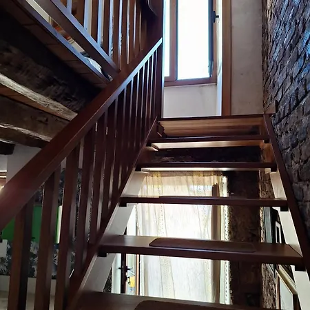 度假居 La Bodega.