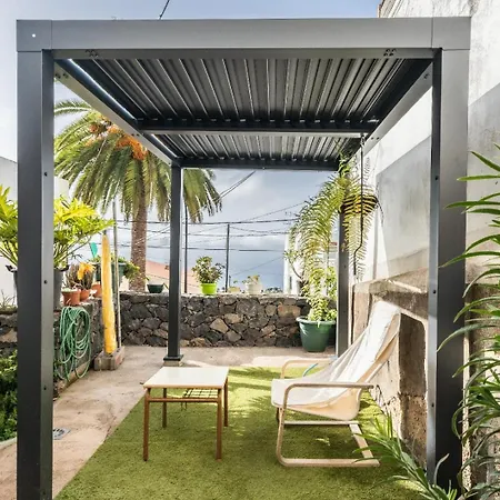 La Bodega. * タコロンテ