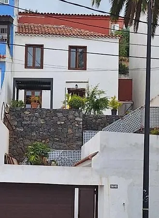 La Bodega. Dom wakacyjny Tacoronte