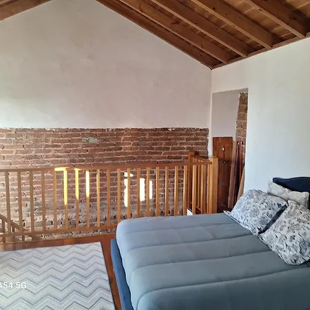 La Bodega. Dom wakacyjny Tacoronte