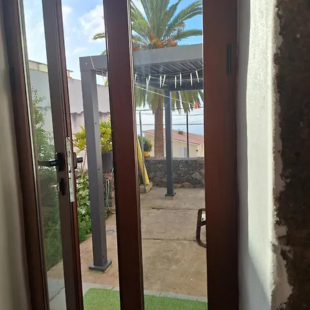 La Bodega. Dom wakacyjny Tacoronte