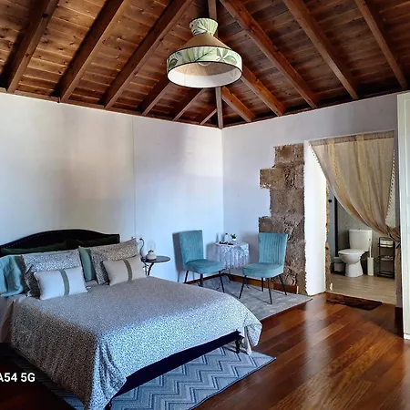 La Bodega. タコロンテ