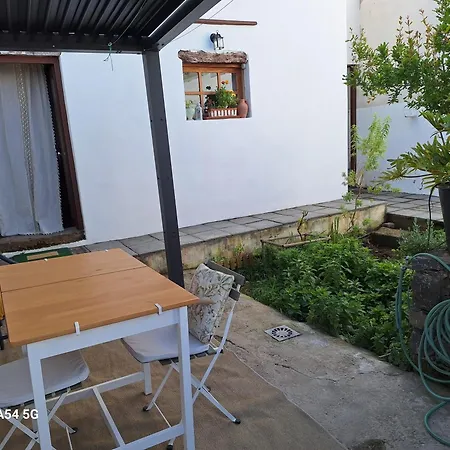 La Bodega. Tacoronte