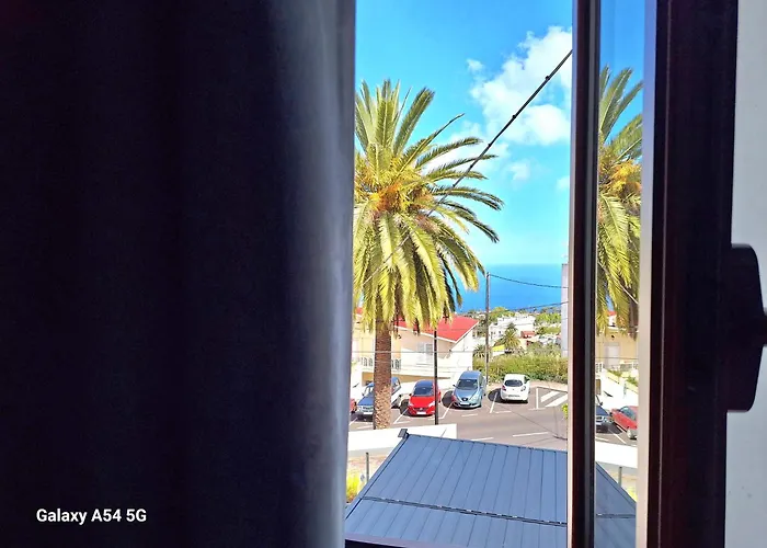 La Bodega. Feriehus *