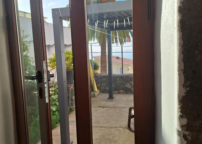 La Bodega. Vakantiehuis Tacoronte