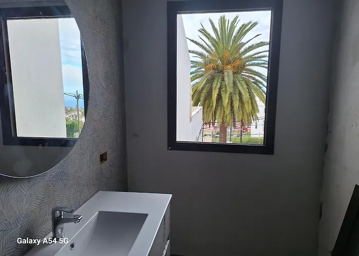 La Bodega. Vakantiehuis *